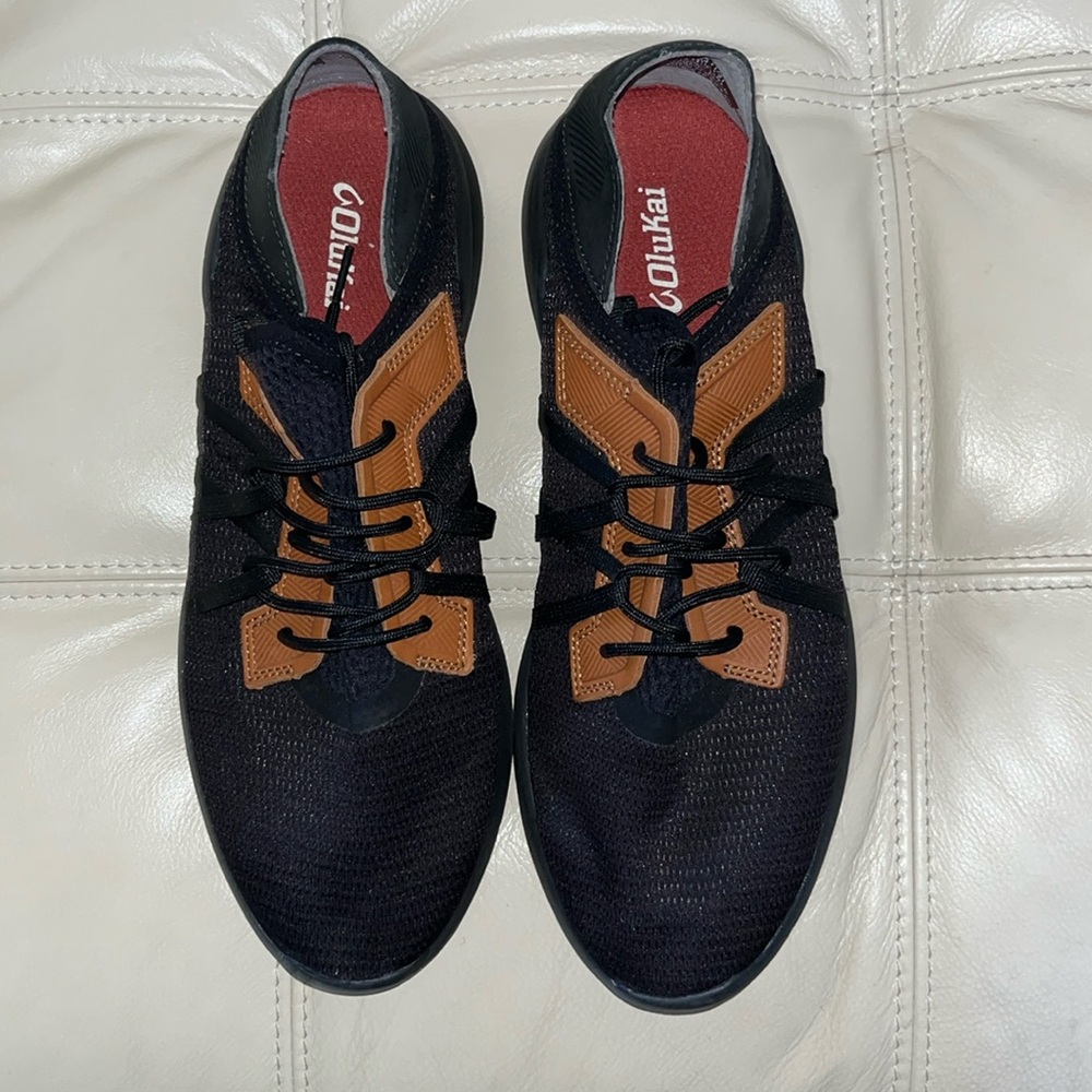 OluKai sneakers